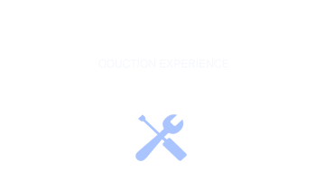生產經驗